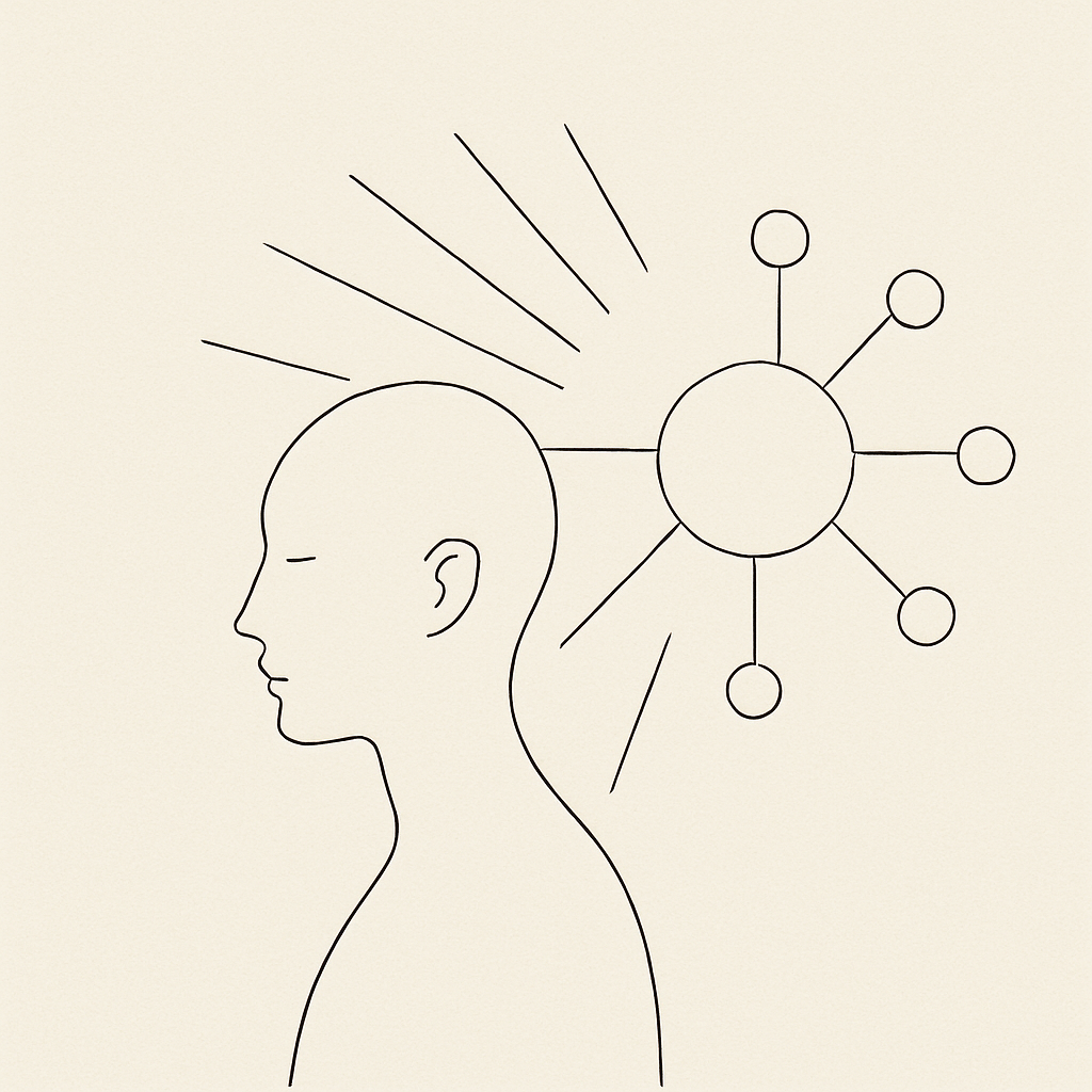 Design slide: "the way is in training."